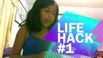 Back to school life hacks!!!!!| fun diys and tips & tricks to make school easy!