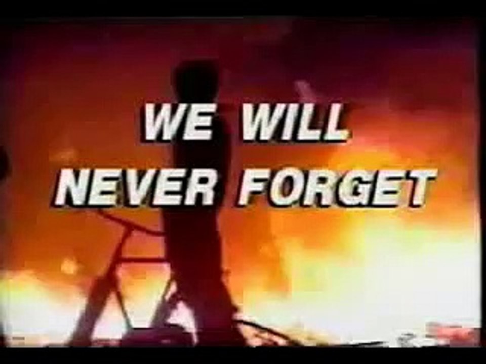 纪录片天安門 BLOOD IS ON THE SQUARE Part.20of20