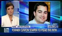 Clinton aide testifies behind closed doors on Benghazi - FoxTV Political News