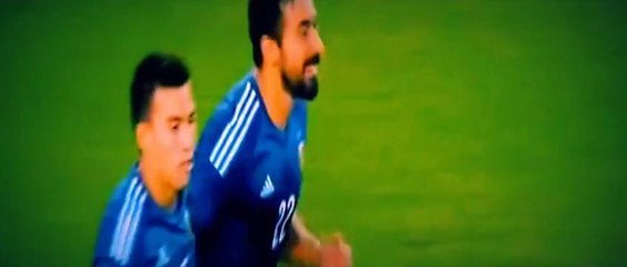 Argentina 7-0 Bolivia all goals & highlights - Amistoso Internacional 2015 HD