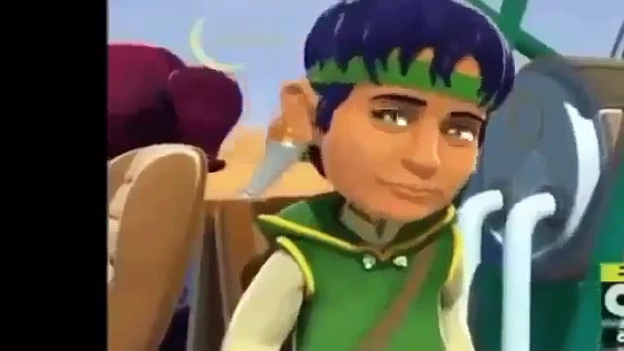 مات هاتر حلقات جديدة 2015 cartoon network بالعربية1