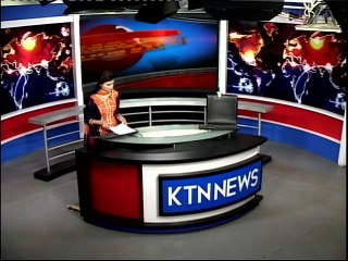 saba bajeer introduction for ktn news 5/9/2015