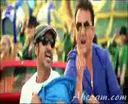 Hey Rascals (Rascals) - (Video