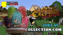 TheAtlanticCraft - Minecraft | Crazy Craft 3.0 - Ep 23! 