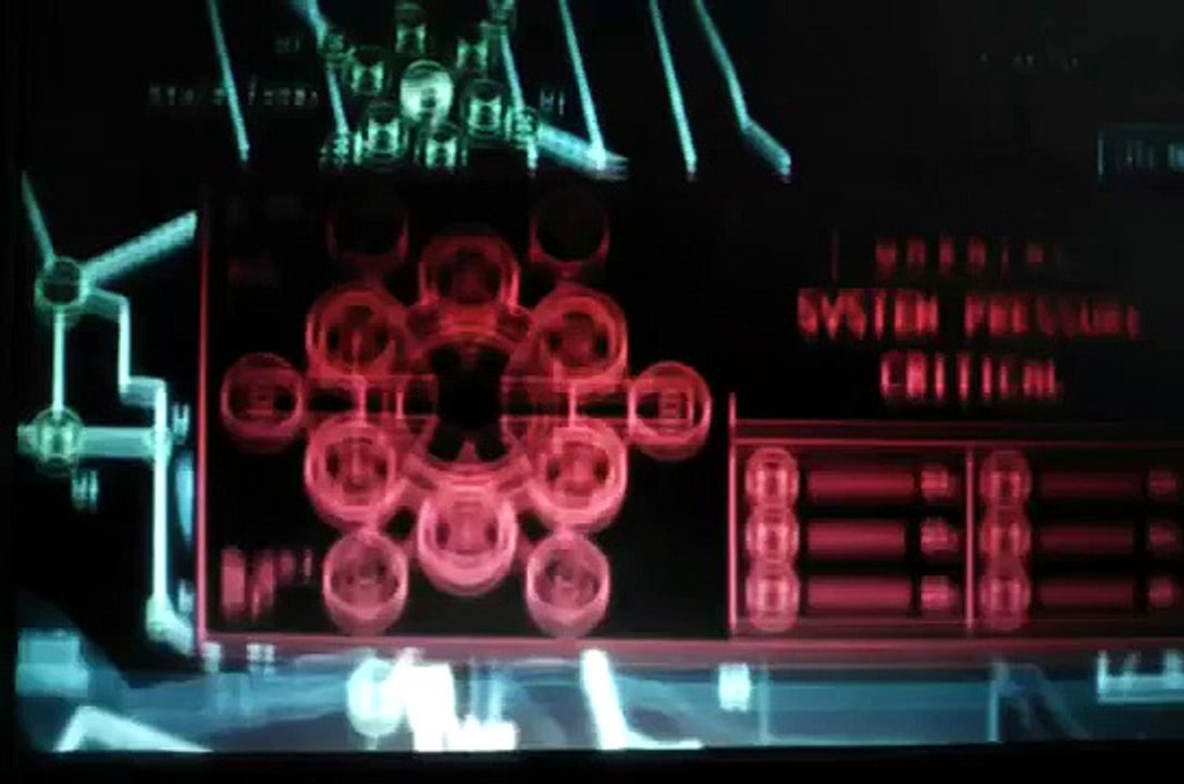 BATMAN vs RA'S AL GHUL:TRAIN FIGHT