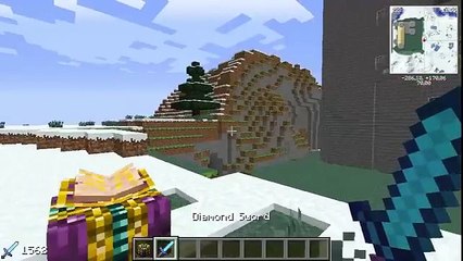 PACK DE MODS SIN LAG 100% creado por mi para minecraft 1.7.10