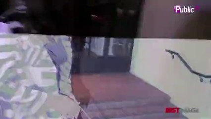 Exclu vidéo : Caitlyn Jenner : comme les Kardashian, elle rend fous les paparazzi !