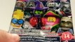Lego Minifigures Series 14 Pack Opening! Monsters!