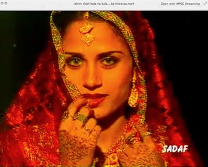 Rahim shah kala na kala....by khesrao (Pashto Song)