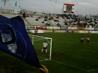 Gol Anulado al San Fernando