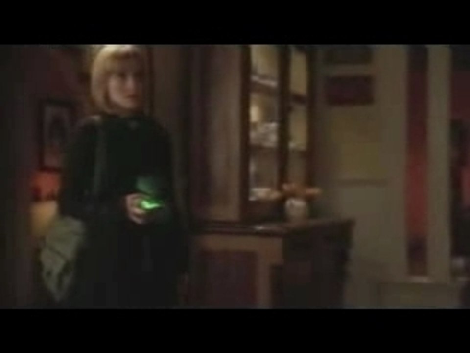 SMALLVILLE -  Progeny Sneak Peak 2