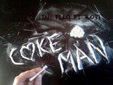 (Dj) Fleo ft Roti - Coke man (version club) (Prod Dj Fleo vs Marco Bailey)