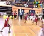 National Schools' Basketball Championship (B Div)