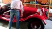 Alfa Romeo 6C 1750 Gran Sport 1930