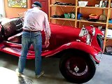 Alfa Romeo 6C 1750 Gran Sport 1930