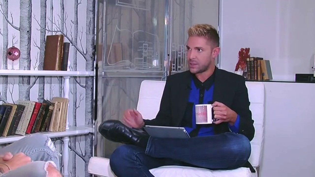 Exclu Vidéo : Raphaël  (Les Anges) : "J'ai encore quelques sentiments pour Barbara"