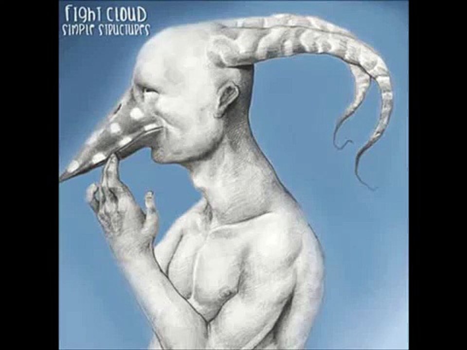 Fight Cloud - Simple Structures (Full EP)