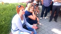 Реакция предпринимателей на снос рынка на улице Козлова