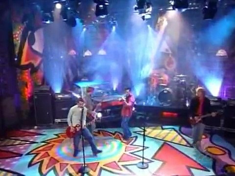 Yellowcard - Ocean Avenue [Live]