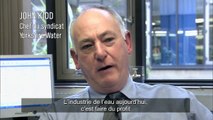 Trailer (français): Water makes money