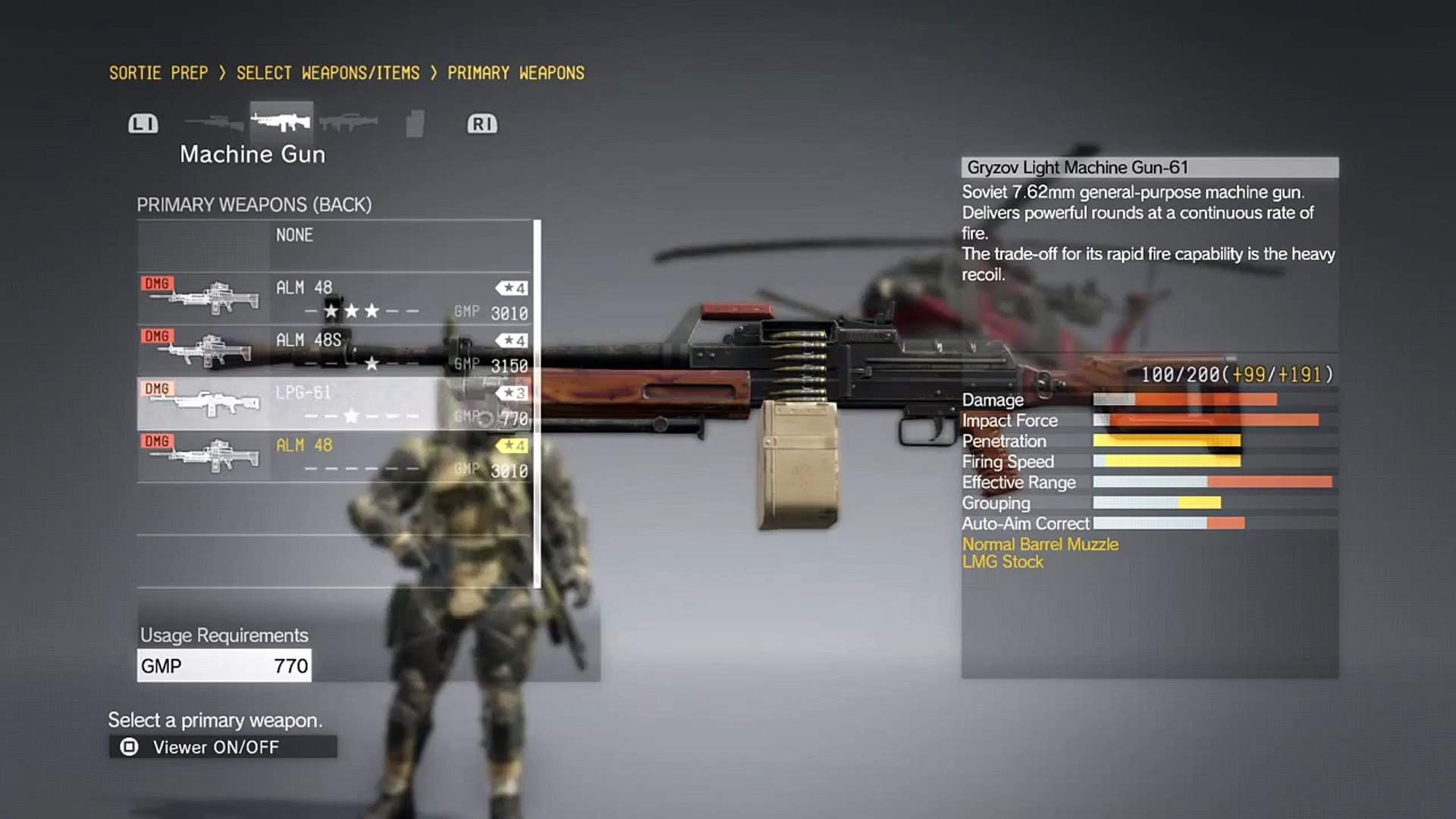 Metal Gear Solid V The Phantom Pain Fob Defense 06 Video Dailymotion
