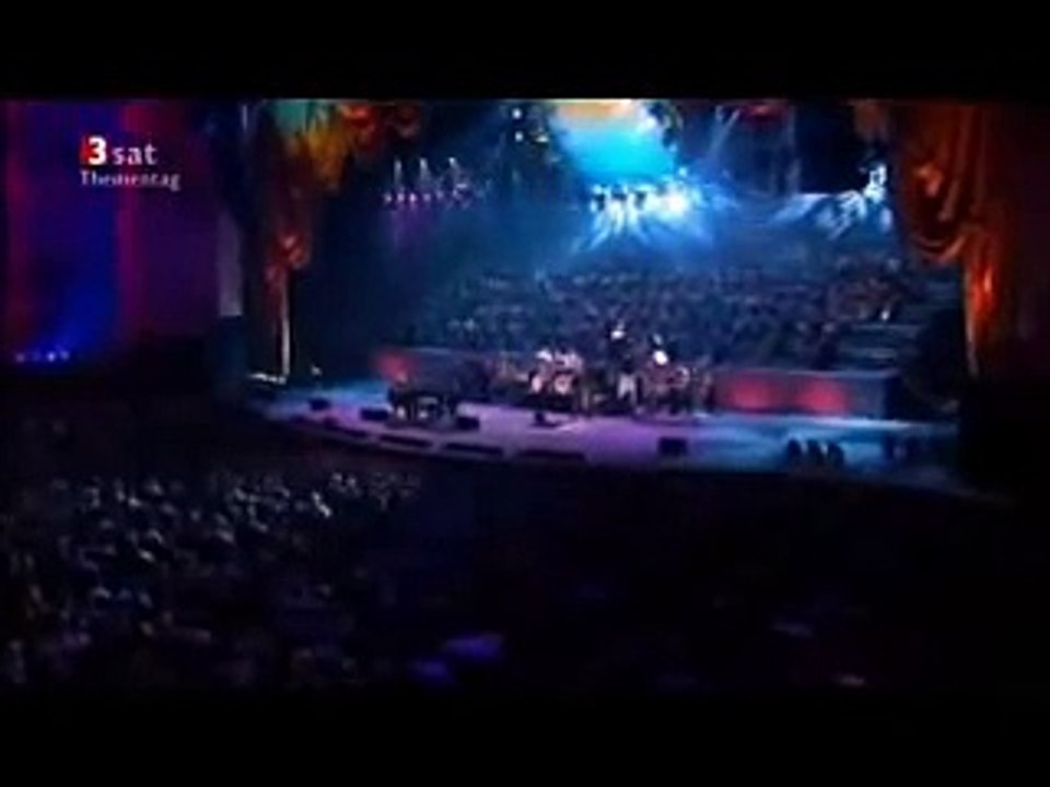 Elton John - Levon (Live in New York 2004)