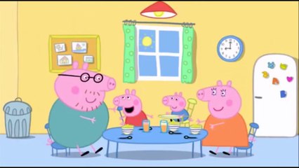 YTP- PEPPA PIG LIKES MUDDLES