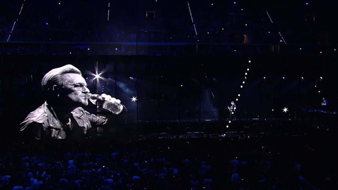 [Press Kit] U2 - ieTour - Turin - September 4, 2015 (Part 2)