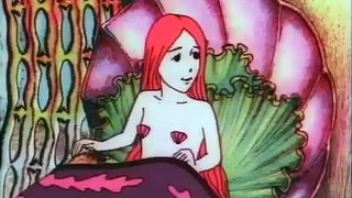 Reader's Digest The Little Mermaid 1975 Part 1