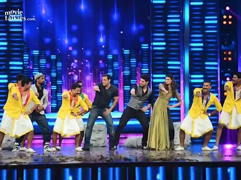 UNCUT- Dance Plus - Salman Khan Special Episode - HERO Promotions _ Sooraj Panch