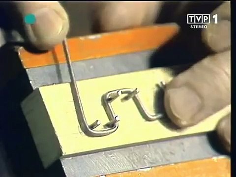 Adam Słodowy - Zrób to sam - Z drutu i blaszek