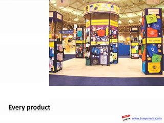 BusyEvent Wins the CEMA Technology Shootout Award