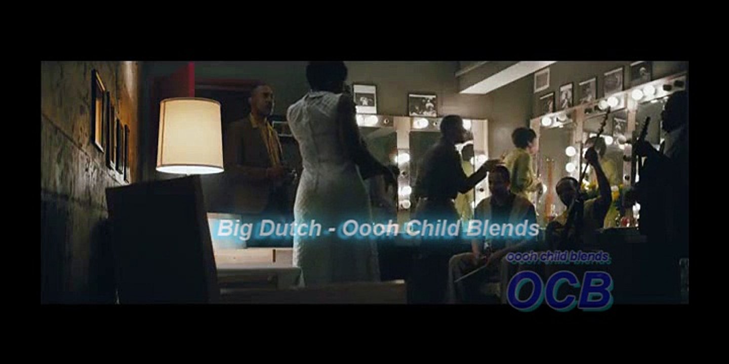 Tyrese - Shame bw No New Friends - Poetic Justice (Big Dutch - Blend / Mashup)