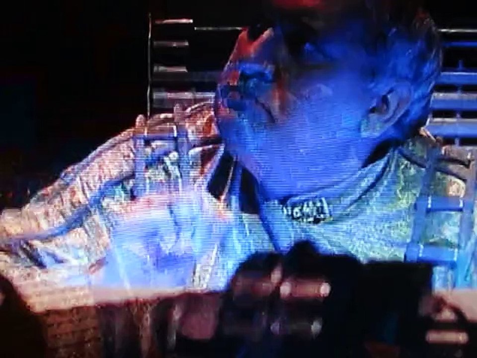 Stargate SG-1 S1EP17 TinMan Part 2 of 3