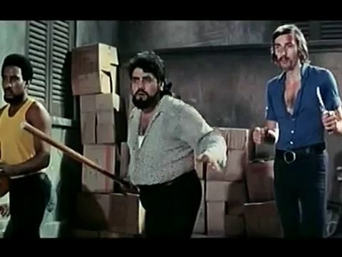 Bruce Lee : El nunchaku , El furor del Dragon