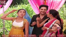 YE RISHTA KYA KEHLATA HAI TV SHOW ON LOCATION 4 SEP