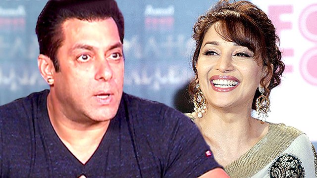 Salman Paid Less Than Madhuri Dixit? | #LehrenTurns29