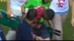 Funny football Mexico Fans reaction after Roman Torres GOAL I Panama vs Mexico 1 0