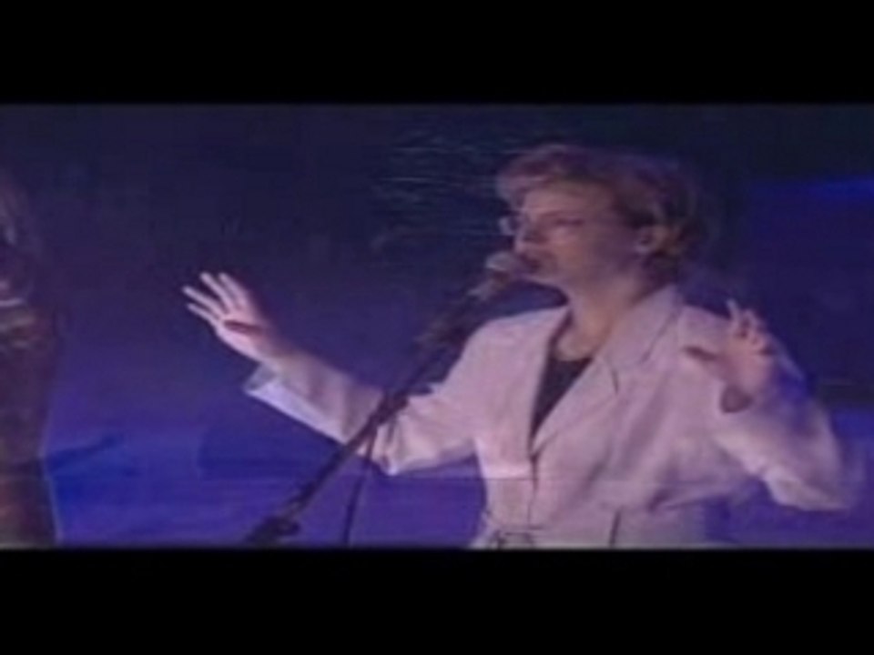 Marcos Witt - Jesus, eres mi buen pastor