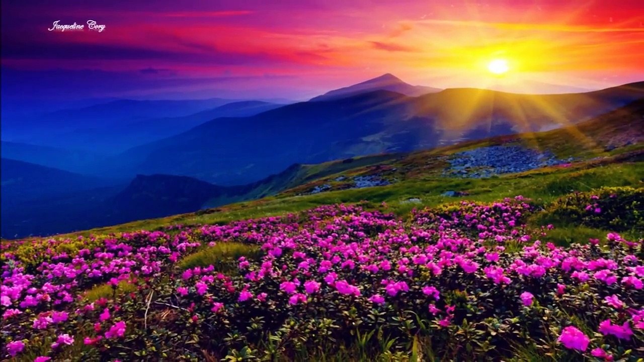 Enya * China Roses * Subtitulada Español & English Lyric (Beautiful)
