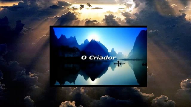 MENSAGENS -O-CRIADOR