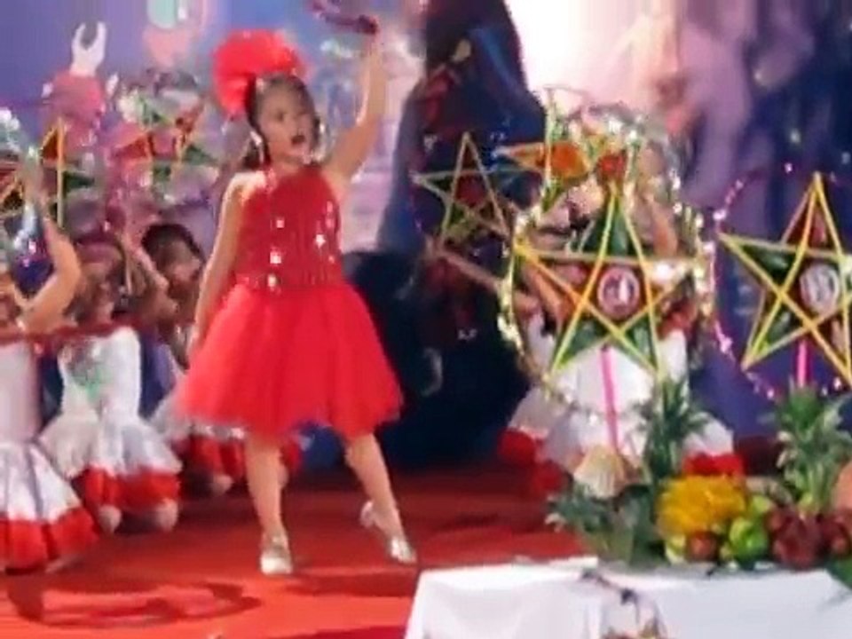 CLB HOA MI - CHIEC DEN ONG SAO