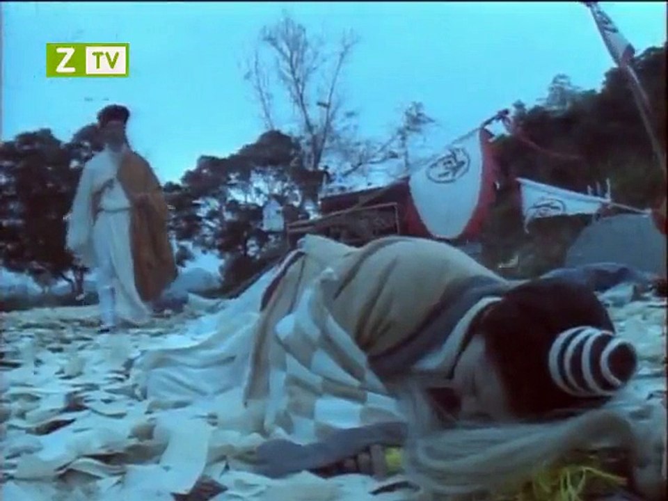 Tieu Long Nu Tap 1