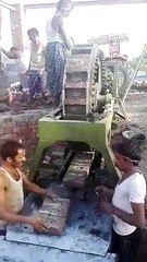 how to make briks | Eintien bnany ka new tariqa