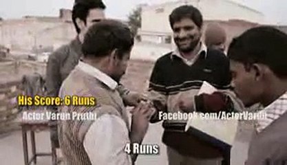 A Blind Man Won Rs 5000, What He did with It will Leave you in Tears