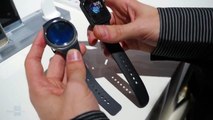 Apple Watch vs Samsung Gear S2 what is the best
