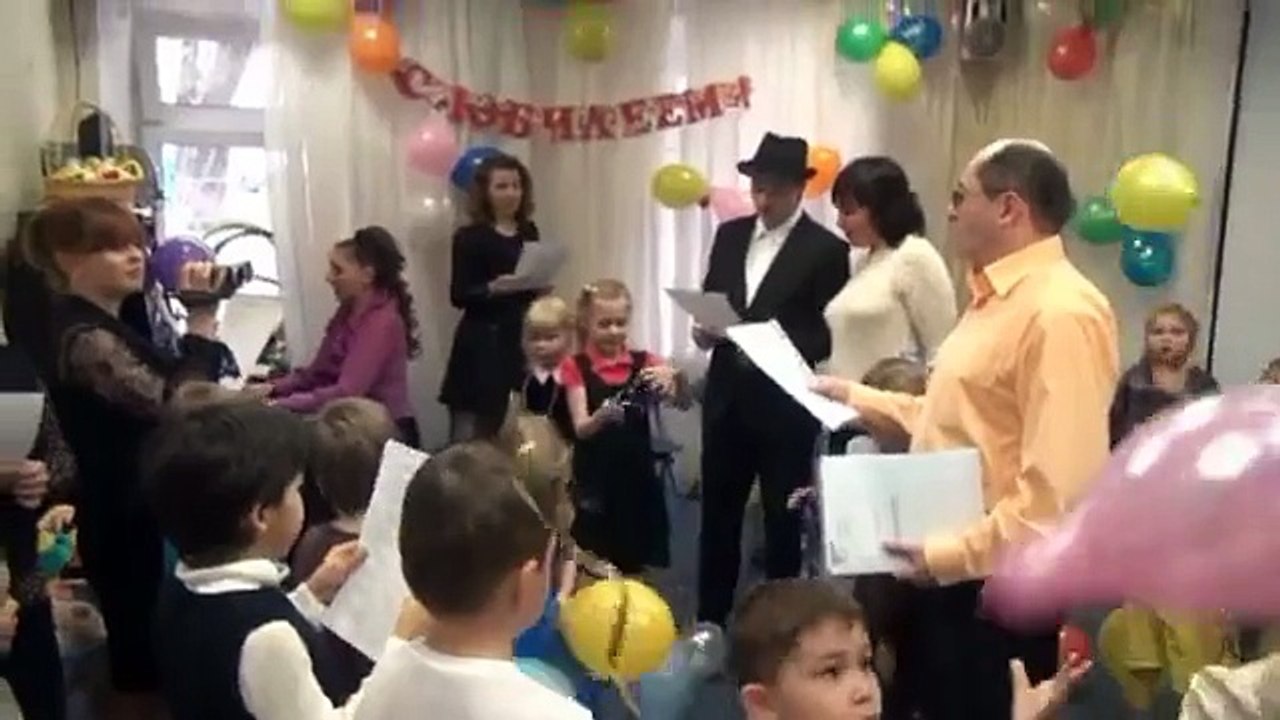 детский сад Умный Малыш