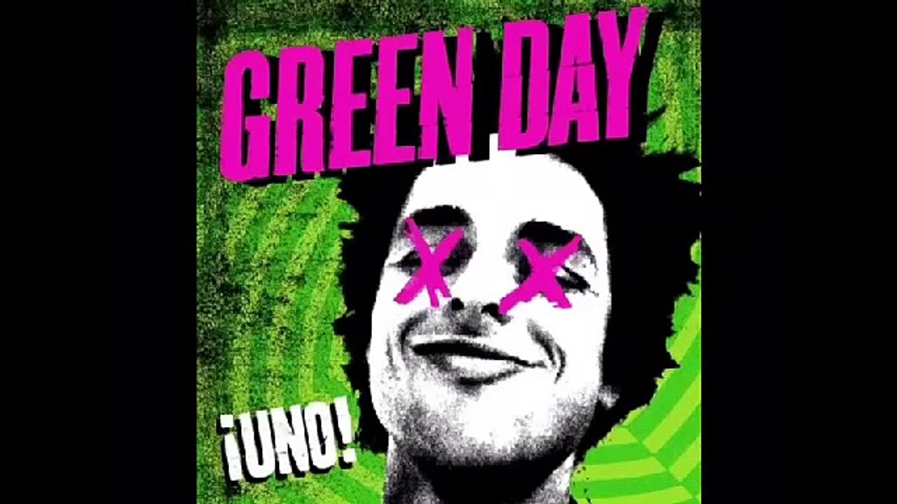 Top 10 Green Day songs