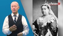 « Le jour où... » : le couronnement de la reine Elisabeth II