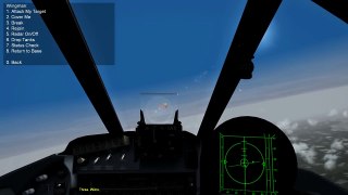 Strike Fighters 2 - Lightning F.6 Intercept